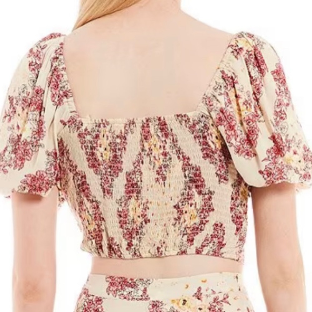 Top size S